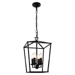Cougar Perigan Wall Light