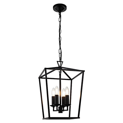 Cougar Perigan Wall Light