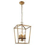 Cougar Perigan Wall Light