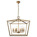 Cougar Perigan Wall Light