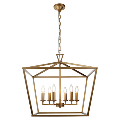 Cougar Perigan Wall Light