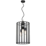 Pratt 1 Light Pendant Light