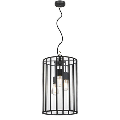 Pratt 1 Light Pendant Light