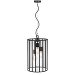 Pratt 1 Light Pendant Light