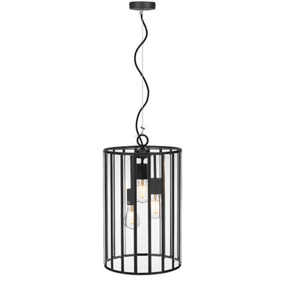 Pratt 1 Light Pendant Light