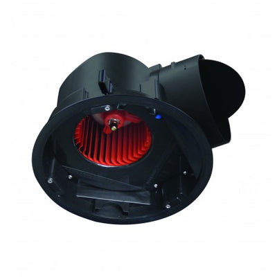Ventair Airbus DC 200 Body Exhaust Fan