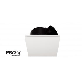 Ventair Airbus HF 200 PVPXHF200SQ Exhaust Fan