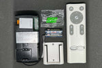 Hunter Pacific 9 speed remote pack