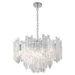 Cougar Riviera Pendant