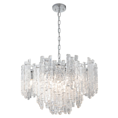 Cougar Riviera Pendant