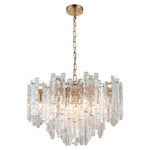 Cougar Riviera Pendant