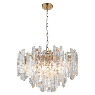 Cougar Riviera Pendant