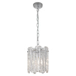 Cougar Riviera Pendant
