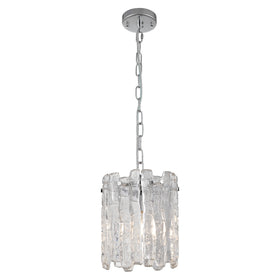 Cougar Riviera Pendant