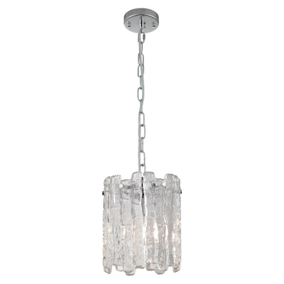 Cougar Riviera Pendant