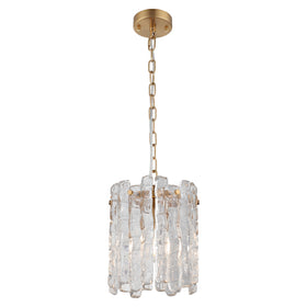 Cougar Riviera Pendant
