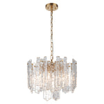 Cougar Riviera Pendant