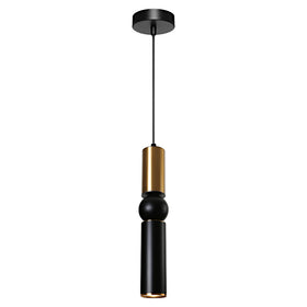 Cougar Lighting Indoor Pendants Cougar Rolo Pendant