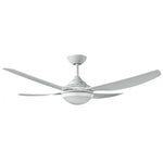 Ventair Royale II ROY1304WH-L Ceiling Fan