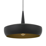 Sabra Pendant Light 1Lt