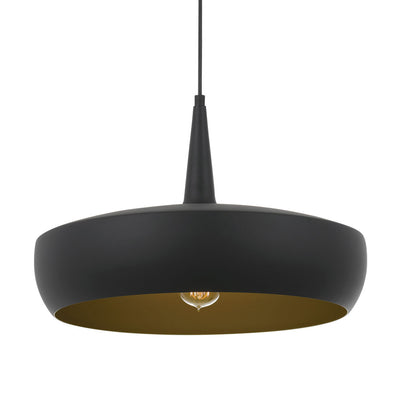 Sabra Pendant Light 1Lt