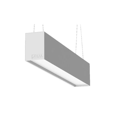 SAL Lighting Aluminium Profile Lighting Accessories - Straight Link for S9776 Lights-For-You S9776/40CW
