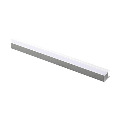 SAL Lighting Aluminium Profile SLT LED Strip Channel Clip 1M or 2M Lights-For-You SLT3020