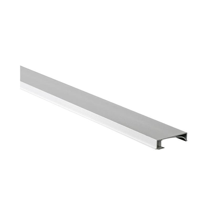 SAL Lighting Aluminium Profile SLT LED Strip Channel Recessed 1.2M Lights-For-You SLT3040