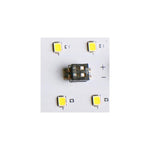 SAL Lighting Batten Fix Lights KEW LED Batten Light Weatherproof 20W/35W Lights-For-You