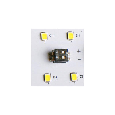 SAL Lighting Batten Fix Lights KEW LED Batten Light Weatherproof 20W/35W Lights-For-You