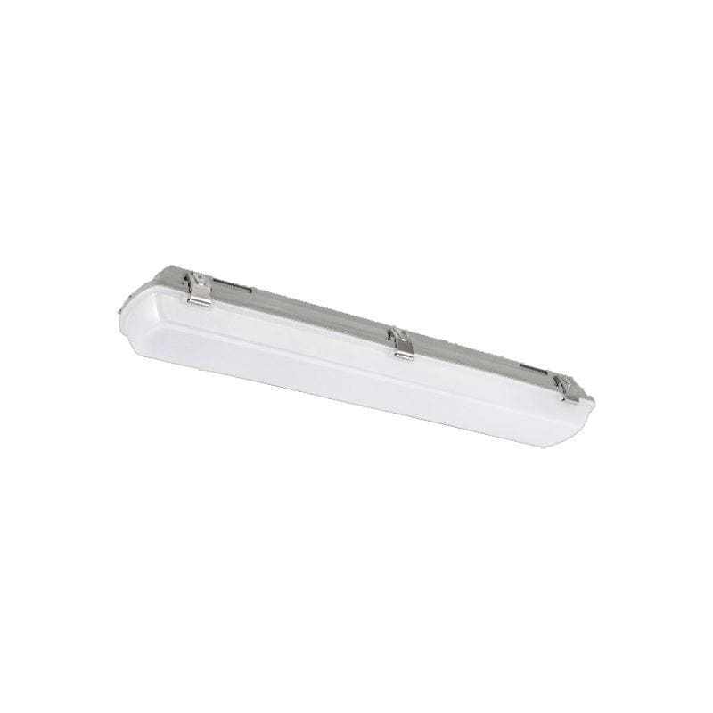 SAL Lighting Batten Fix Lights KEW LED Batten Light Weatherproof 20W/35W Lights-For-You SL9721/20W WW