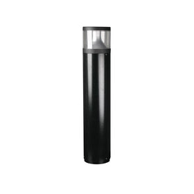SAL Lighting Bollard Lighting LED Bollard Light 18W Lights-For-You SLA7102BK