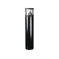 SAL Lighting Bollard Lighting LED Bollard Light 18W Lights-For-You SLA7102BK