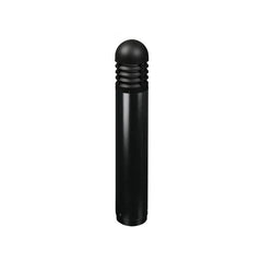 SAL Lighting Bollard Lighting LED Bollard Light E27 IP54 in Black Lights-For-You SE7103BK/LGLS