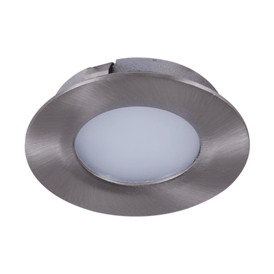 Anova 4W LED Recessed Cabinet Light