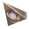 SAL Lighting Cabinet Lights Anova 4W LED Surface Mounted Cabinet Light Lights-For-You S9105WW ST/SN