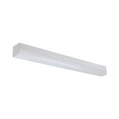 SAL Lighting Diffuser White / 20W Ecoline LED Emergency Diffused Batten 20W/40W Lights-For-You SL9732/20EM