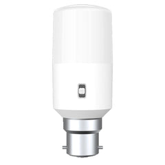 SAL Lighting Globes White / B22 SMD LED Tubular 9w CCT Globe Dimmable in B22 or E27 Lights-For-You LT409TC/B22D