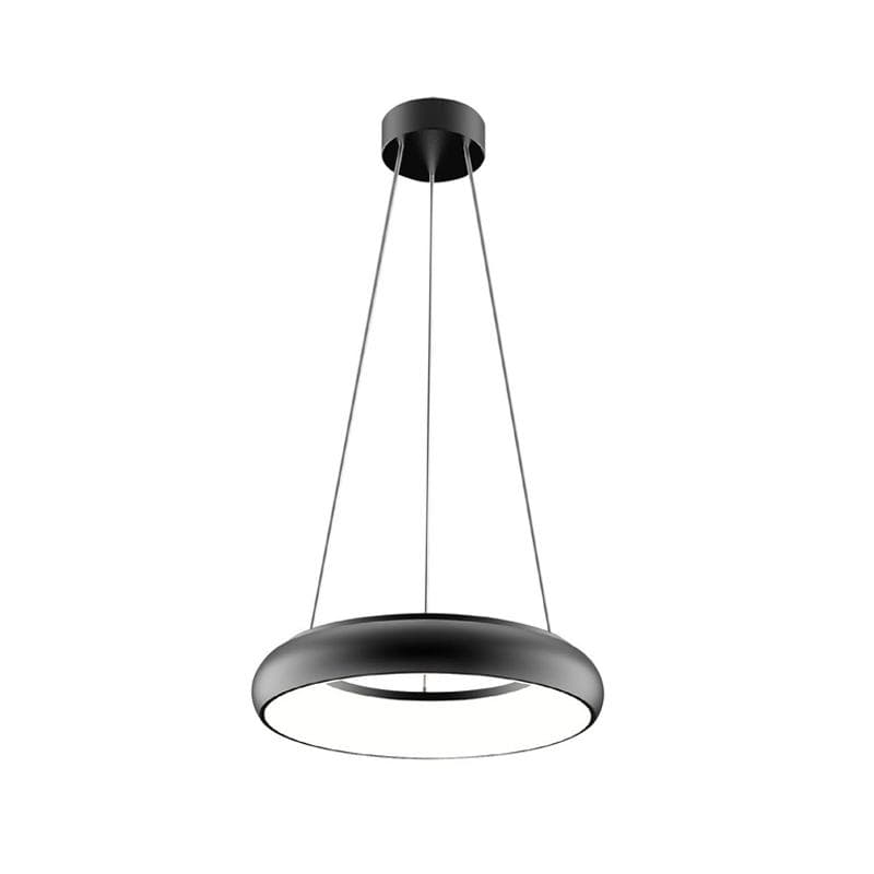 SAL Lighting Indoor Pendants Halo LED Pendant Light 18W/35W 4000K Lights-For-You SPL3000