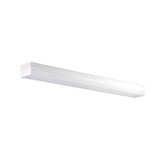 SAL Lighting LED Batten White Ledline LED Diffused Batten Light 40W Lights-For-You SLD4000CW/EM