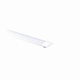 SAL Lighting LED Battens Blade LED Batten White Sunny Lighting Lights-For-You SL9709/120TC