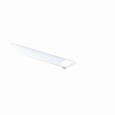 SAL Lighting LED Battens Blade LED Batten White Sunny Lighting Lights-For-You SL9709/120TC