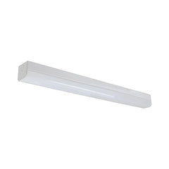 SAL Lighting LED Battens Ecoline LED Emergency Diffused Batten 20W/40W Lights-For-You SL9732/20EM