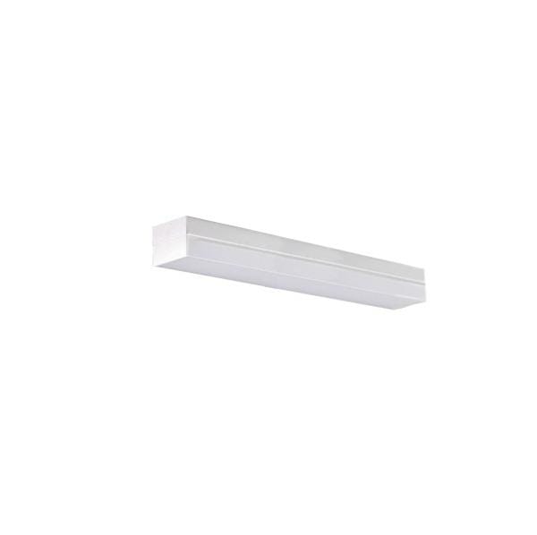 SAL Lighting LED Battens Ledline Diffused Batten LED 20W Cool White Lights-For-You SLD2000CW