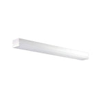 SAL Lighting LED Battens Ledline LED Diffused Batten Light 40W Lights-For-You SLD4000CW/EM