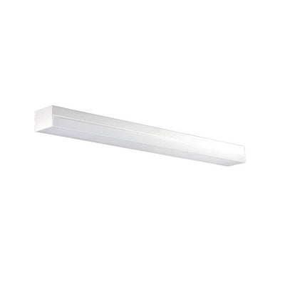 SAL Lighting LED Battens Ledline LED Diffused Batten Light 40W Lights-For-You SLD4000CW/EM