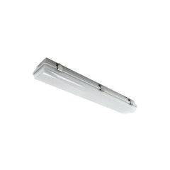 SAL Lighting LED Battens Sol LED Weatherproof Emergency Batten Light Lights-For-You SL9726/20TC/EM