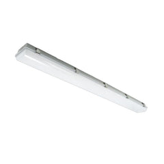 SAL Lighting LED Battens Sol LED Weatherproof Emergency Batten Light Lights-For-You SL9726/40TC/EM