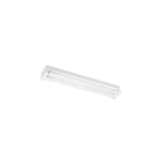 SAL Lighting LED Battens Tubeline LED Bare Batten Surface Mounted Lights-For-You STB/106 CW