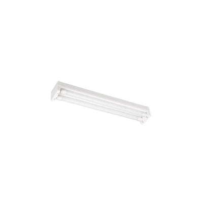 SAL Lighting LED Battens Tubeline LED Bare Batten Surface Mounted Lights-For-You STB/106 CW